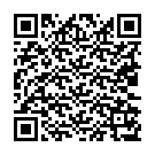 QR-code voor telefoonnummer +19032177136