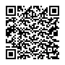 QR-koodi puhelinnumerolle +19032177195