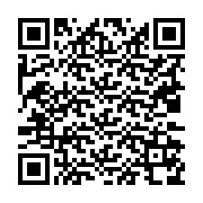 QR-koodi puhelinnumerolle +19032178042