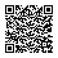 QR-код для номера телефона +19032179108