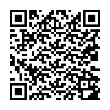 Kode QR untuk nomor Telepon +19032182216