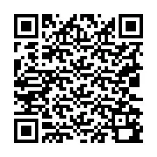 Kod QR dla numeru telefonu +19032190174