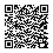 QR-код для номера телефона +19032190431