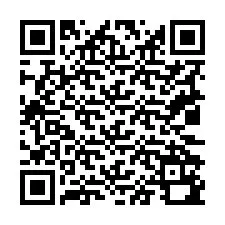 QR kód a telefonszámhoz +19032190691