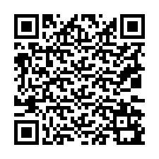 Codice QR per il numero di telefono +19032191501