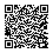 QR код за телефонен номер +19032192651