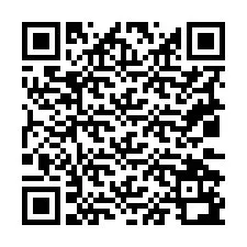 Codice QR per il numero di telefono +19032192711