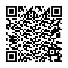 QR Code สำหรับหมายเลขโทรศัพท์ +19032196651