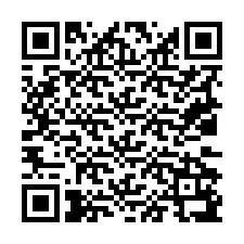 Kode QR untuk nomor Telepon +19032197209