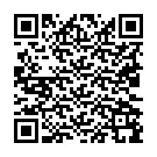 QR-Code für Telefonnummer +19032199326