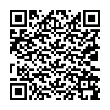 Codice QR per il numero di telefono +19032199938