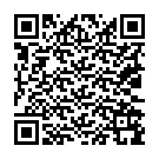 QR Code pour le numéro de téléphone +19032199939