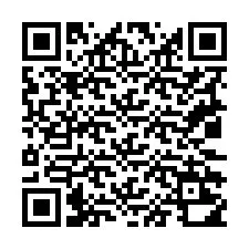 QR Code pour le numéro de téléphone +19032210491