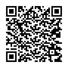 Codice QR per il numero di telefono +19032216593