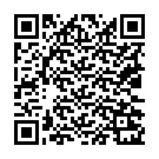 QR Code pour le numéro de téléphone +19032221129