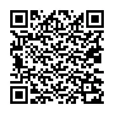 Kod QR dla numeru telefonu +19032222113