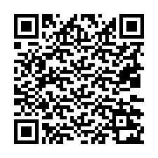 Kode QR untuk nomor Telepon +19032222407