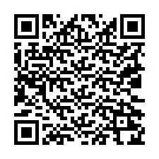 QR-kood telefoninumbri jaoks +19032224228