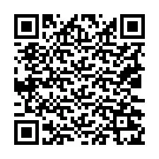 Codice QR per il numero di telefono +19032225169