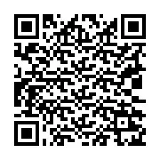 QR Code pour le numéro de téléphone +19032225430