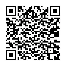 QR-koodi puhelinnumerolle +19032228203