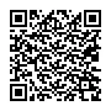 QR-koodi puhelinnumerolle +19032228653