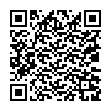 Código QR para número de telefone +19032229118