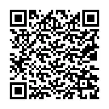 QR-Code für Telefonnummer +19032229149