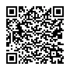 Código QR para número de telefone +19032229417