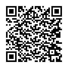 QR-Code für Telefonnummer +19032229756