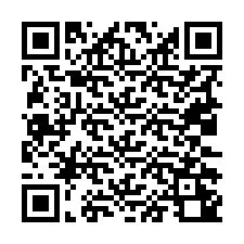 QR Code สำหรับหมายเลขโทรศัพท์ +19032240173