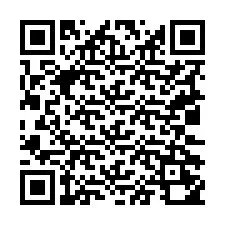 QR kód a telefonszámhoz +19032250274