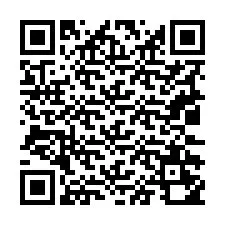 QR-Code für Telefonnummer +19032250565