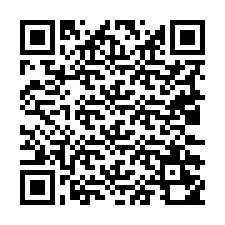 Kod QR dla numeru telefonu +19032250566