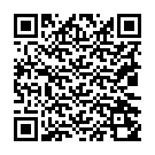 QR-code voor telefoonnummer +19032250791