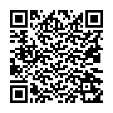 QR-code voor telefoonnummer +19032251783