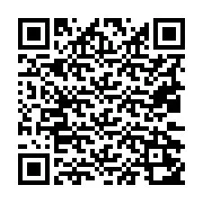 Código QR para número de telefone +19032252217