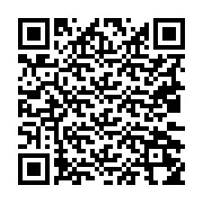 Kode QR untuk nomor Telepon +19032254316