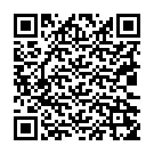 Código QR para número de telefone +19032255220