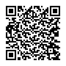 QR-koodi puhelinnumerolle +19032257772