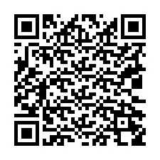 QR Code for Phone number +19032258220