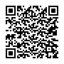 QR-Code für Telefonnummer +19032259287