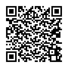 Kod QR dla numeru telefonu +19032460073