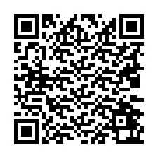 QR Code สำหรับหมายเลขโทรศัพท์ +19032462742