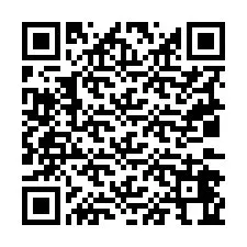 Kode QR untuk nomor Telepon +19032464804