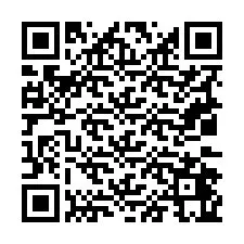 QR-code voor telefoonnummer +19032465105