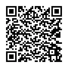 QR Code สำหรับหมายเลขโทรศัพท์ +19032465329