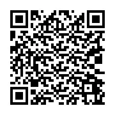 QR код за телефонен номер +19032465330