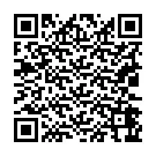 QR-код для номера телефона +19032466875