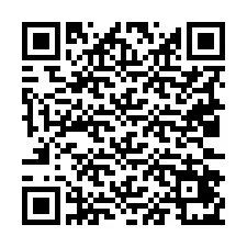 QR-код для номера телефона +19032471426